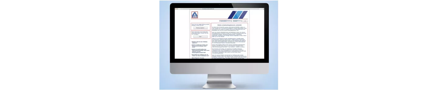 Système de recueil d'alerte