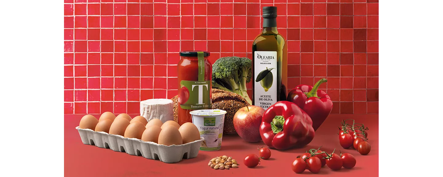 Alimentos buenos para la salud de la piel