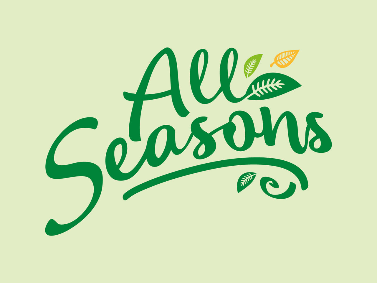 All Seasons van ALDI