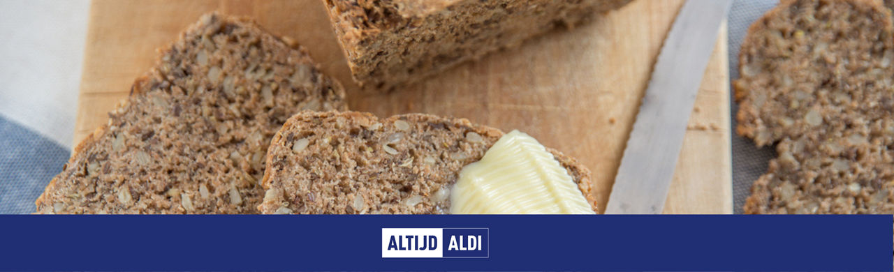 volkoren brood