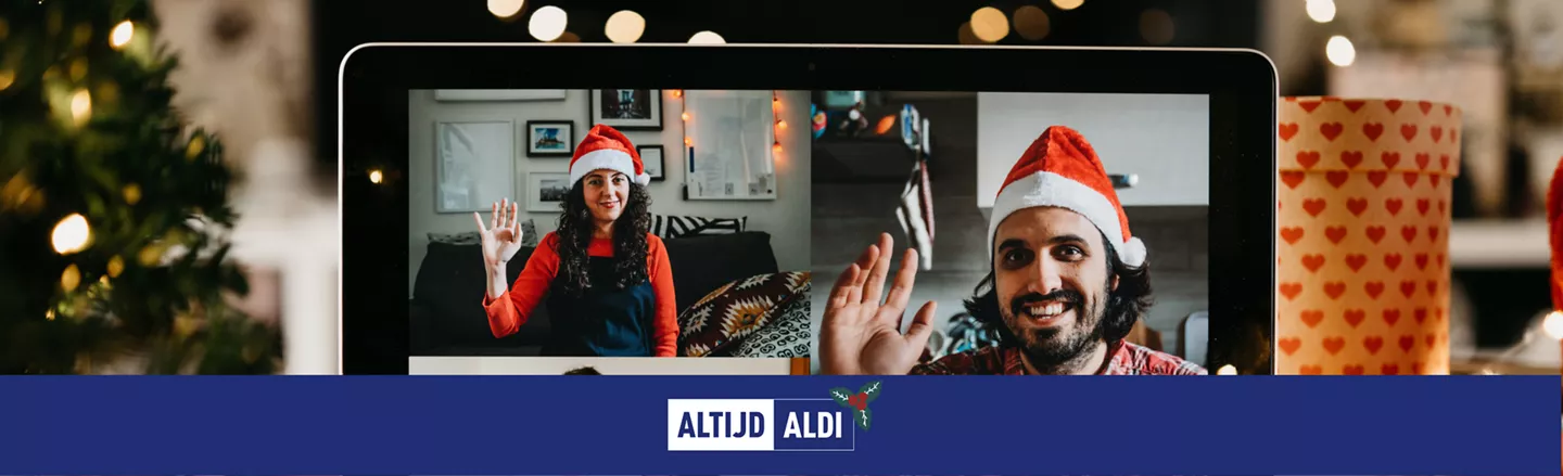 uitnodiging kerst maken