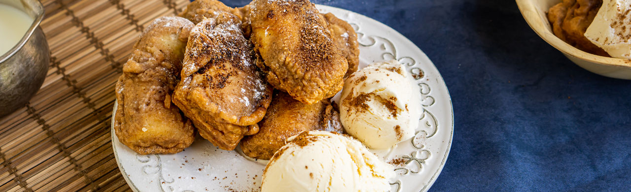 Pisang Goreng