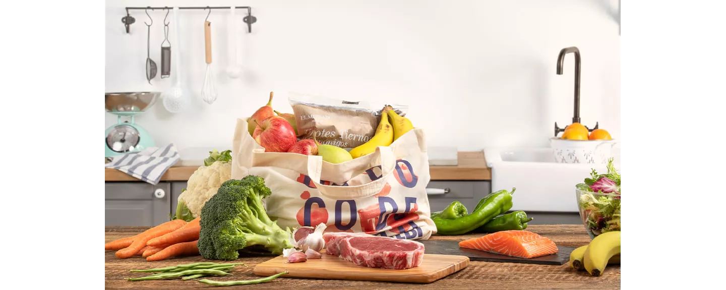 Alimentos de la dieta mediterránea ricos en fibra