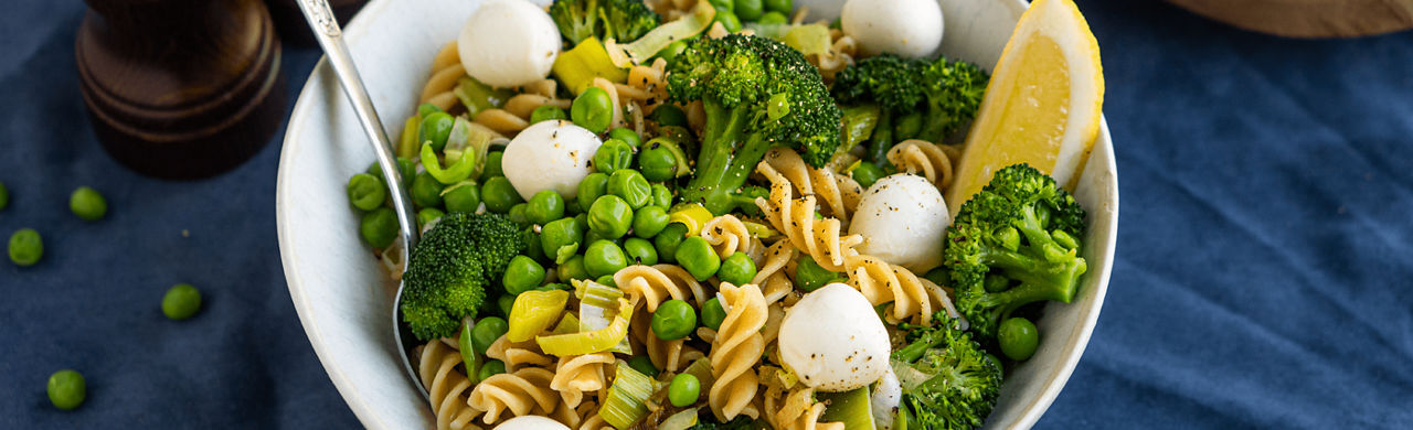 volkorenpasta