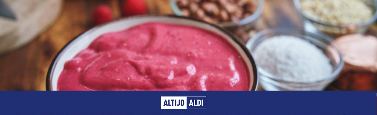 smoothiebowl