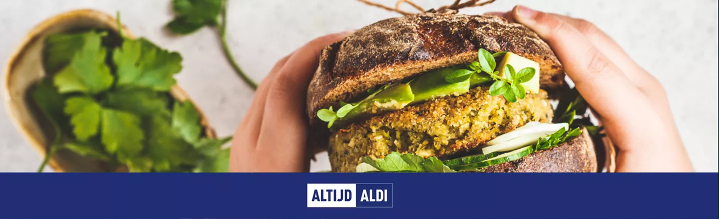 vegetarische gerechten