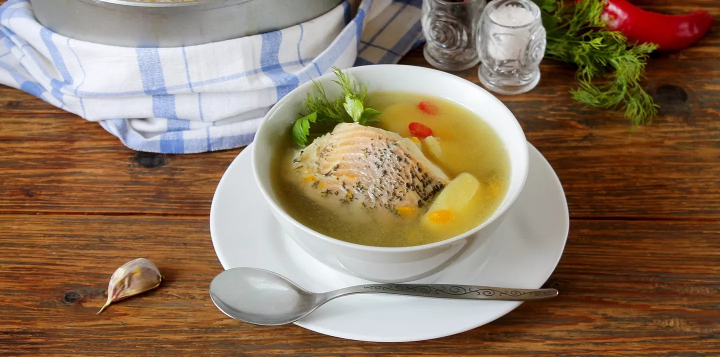 Las sopas como alternativa al desperdicio alimentario