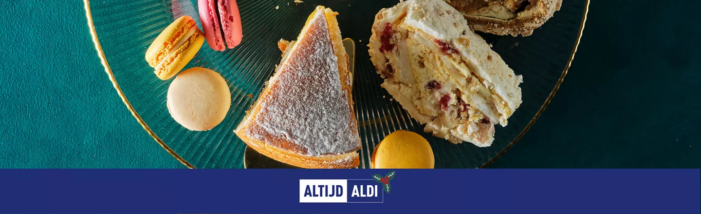 kerstdesserts recepten nagerecht voor kerst