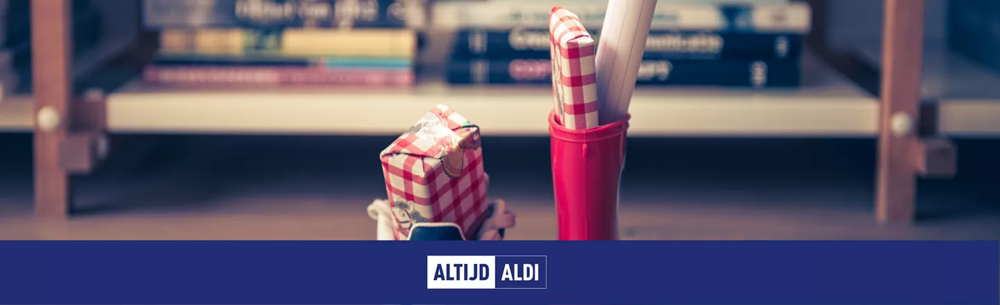 Sinterklaas kleurplaat