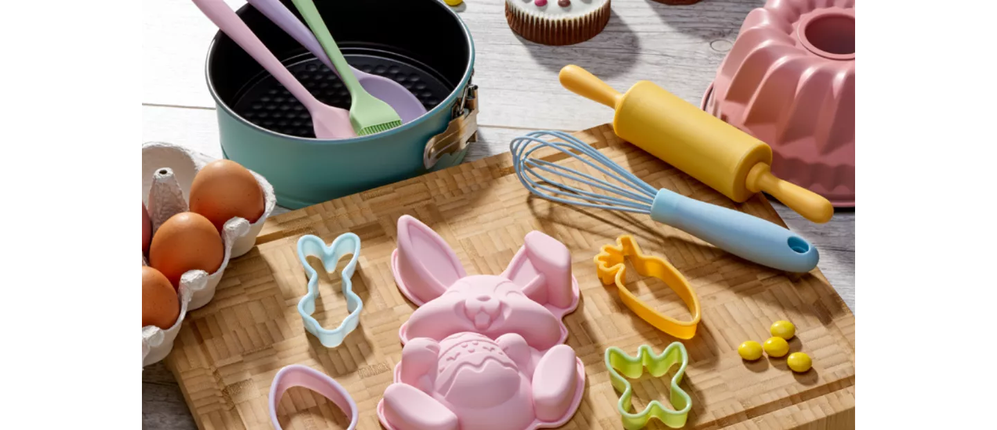 De leukste non-food acties tijdens Pasen