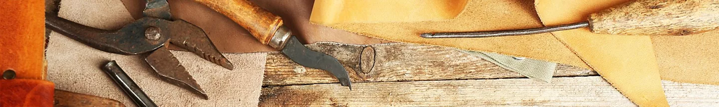 Leather Working Group