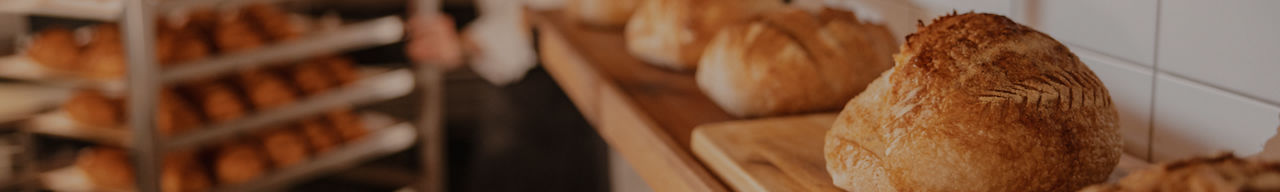 Pain frais et Viennoiseries