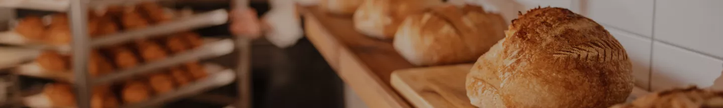 Pain frais et Viennoiseries