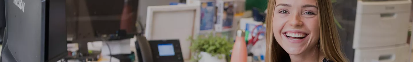 Nos métiers support dans les services centraux