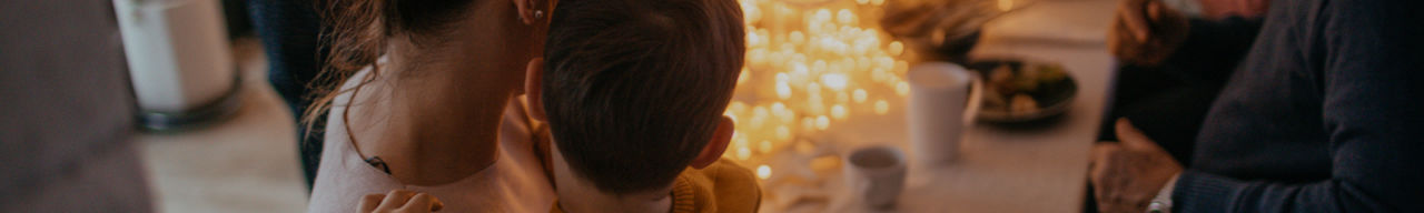 Décorer sa table de Réveillon