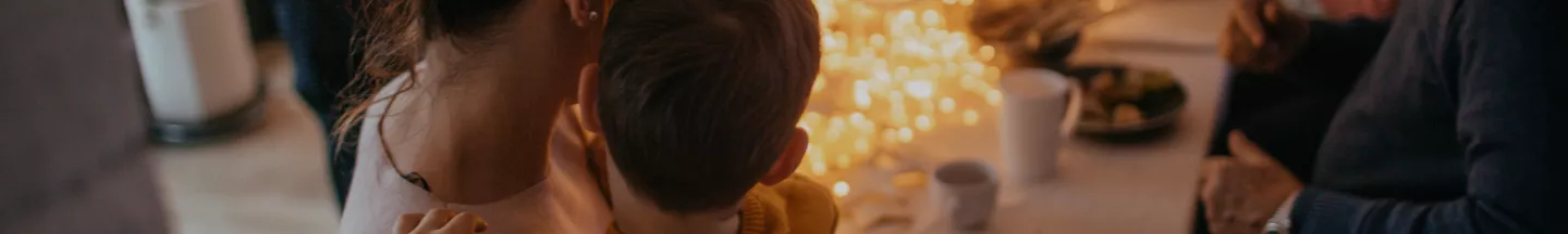 Décorer sa table de Réveillon