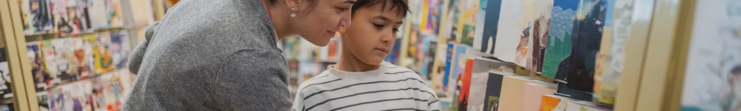 Vos fournitures scolaires