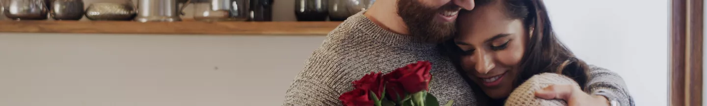 Soirée de Saint-Valentin