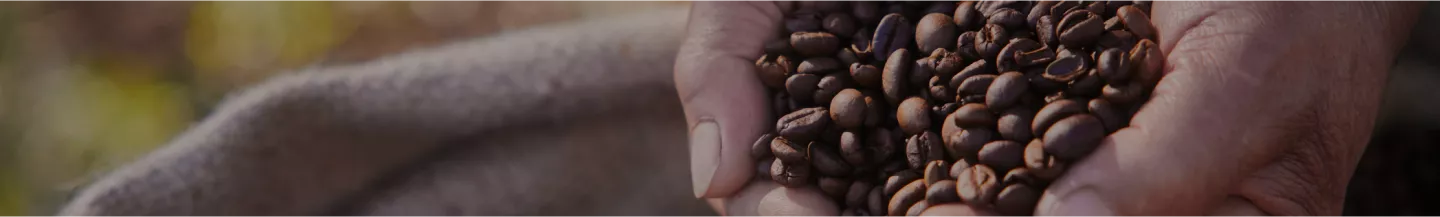 politique d'achat de café