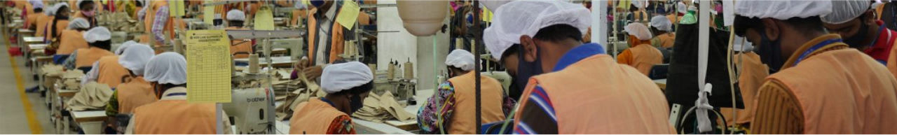 Des conditions de travail sûres et justes