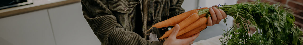 Fruits & Légumes frais