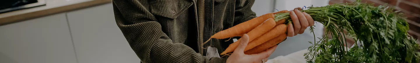 Fruits & Légumes frais