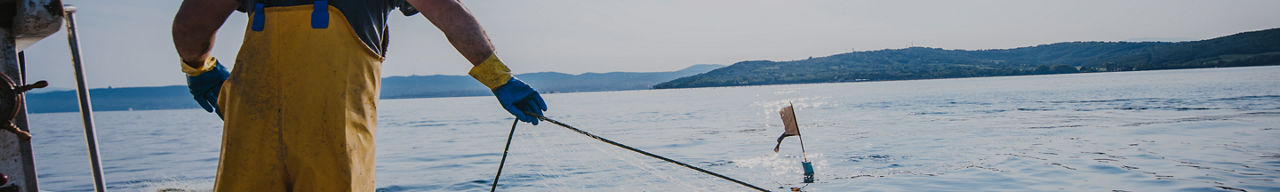 Pêche durable & responsable