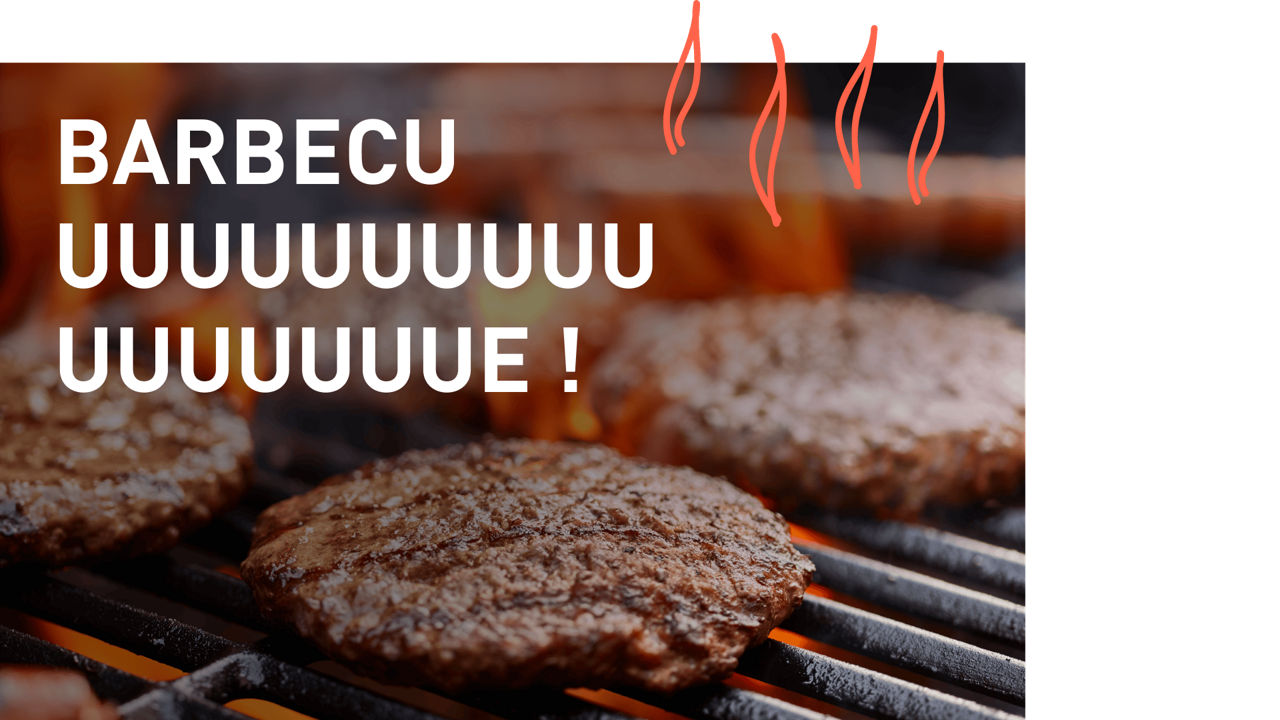 barbecue 6 idées grillades