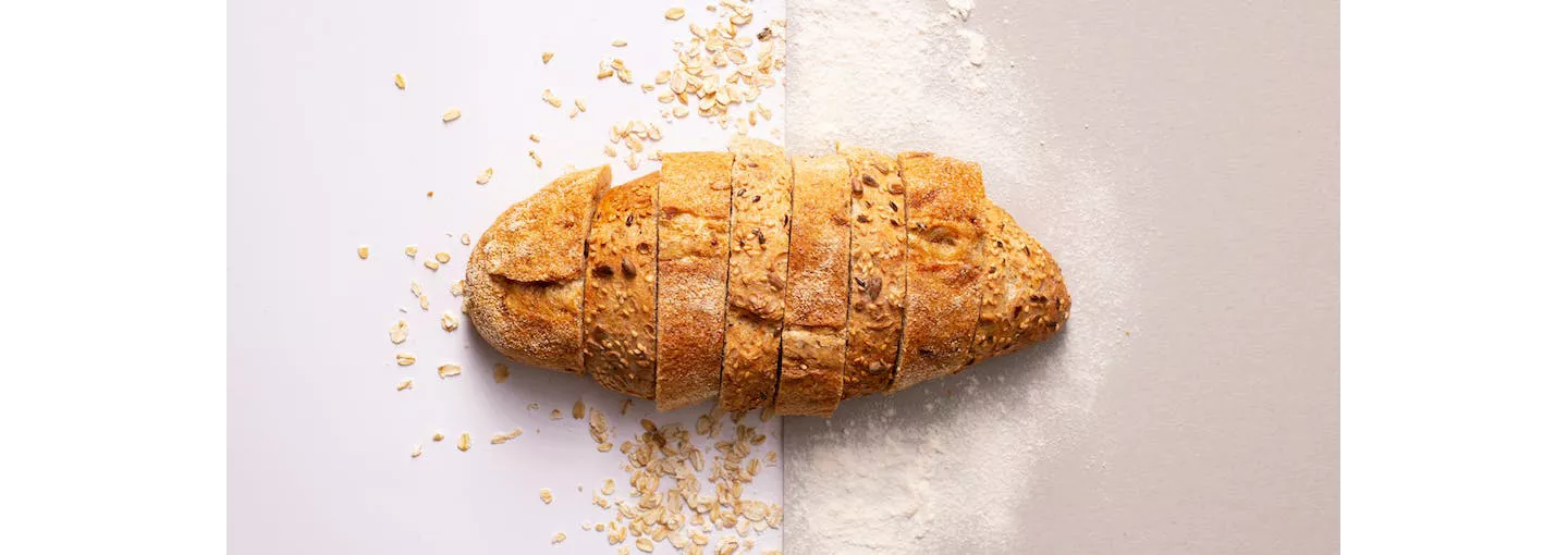 Todos los tipos de pan son saludables, engordan según tu estilo de vida