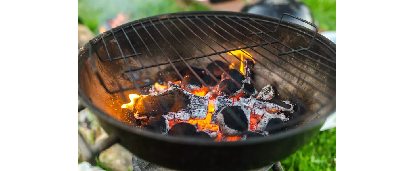 houtskool