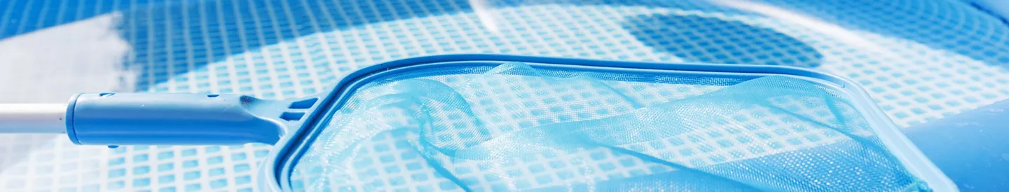 Mantenimiento de una piscina desmontable: lo que debes saber | Tu Hogar | ALDI Supermercados