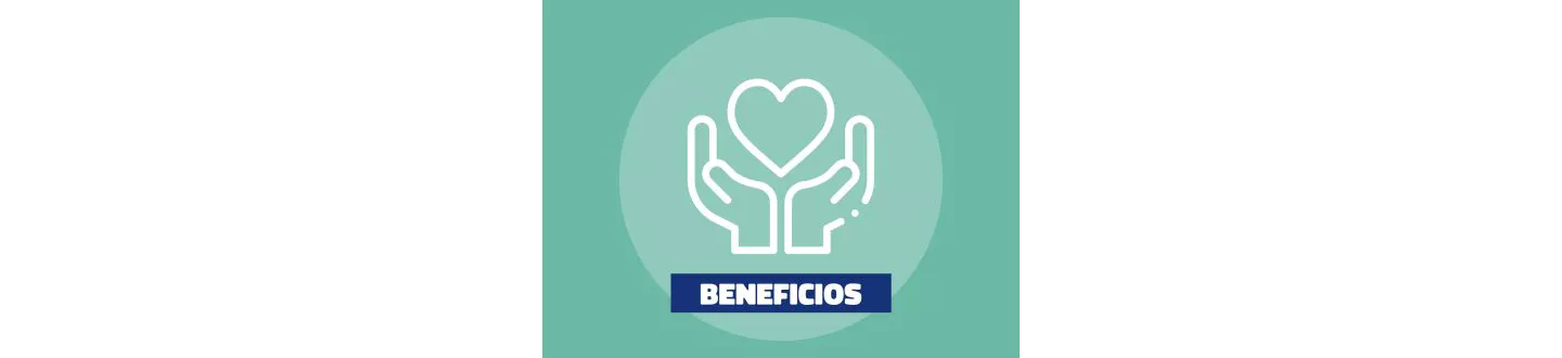Beneficios