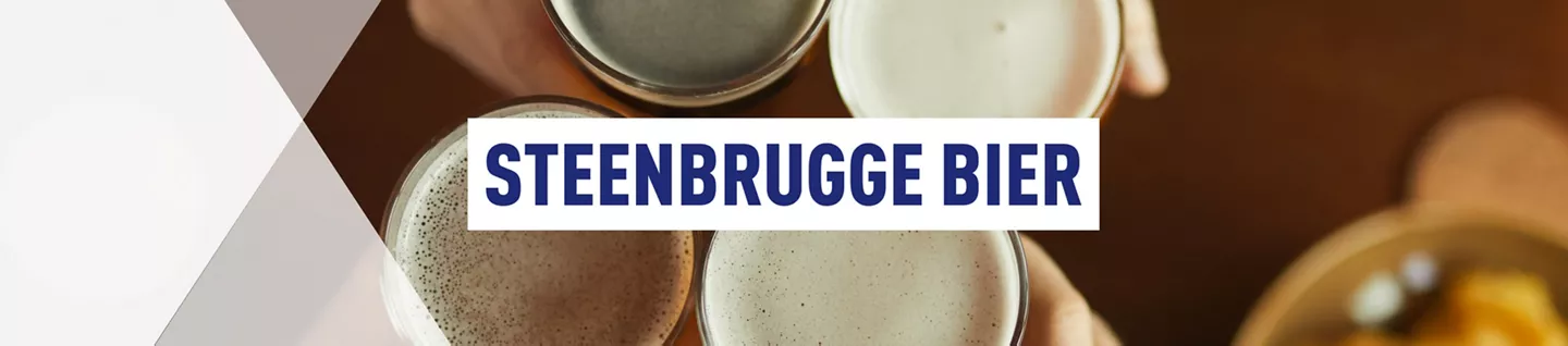 steenbrugge bier