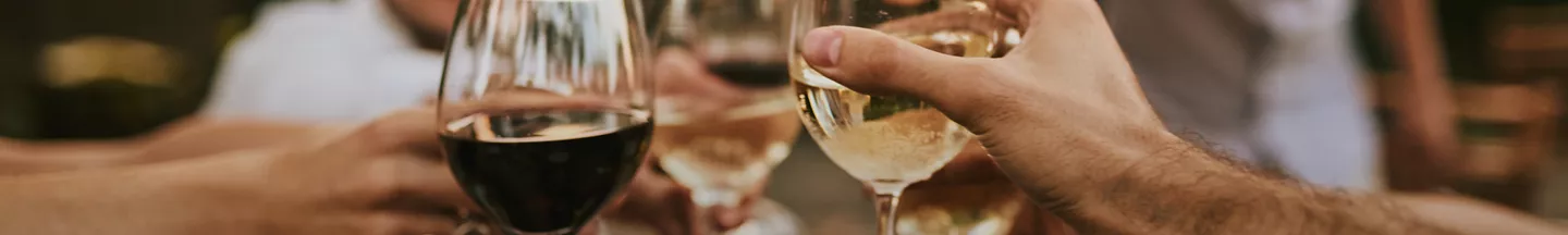 Bières, vins et spiritueux