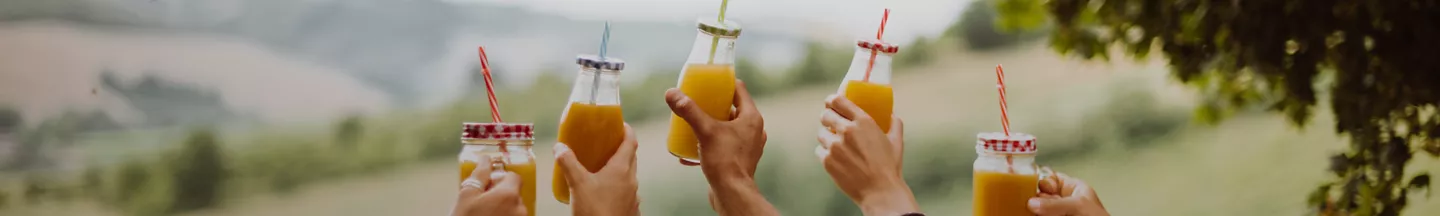 Boissons sans alcool