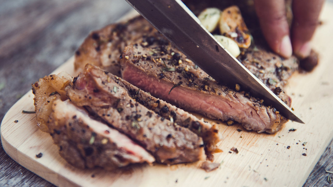 Viande d’agneau : jouez la subtilité