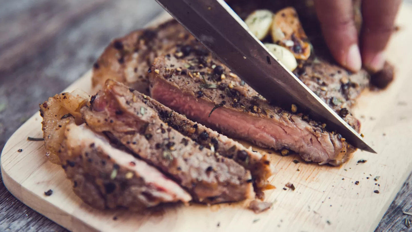 Viande d’agneau : jouez la subtilité