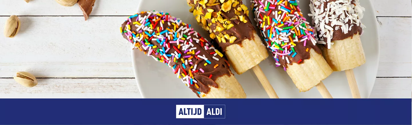 Leuke traktaties voor kinderen op school 