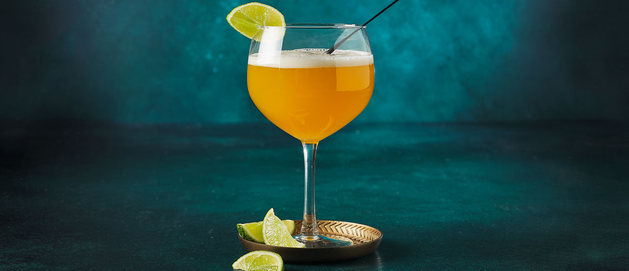 Spanish Delight Sour - ALDI Supermarkten