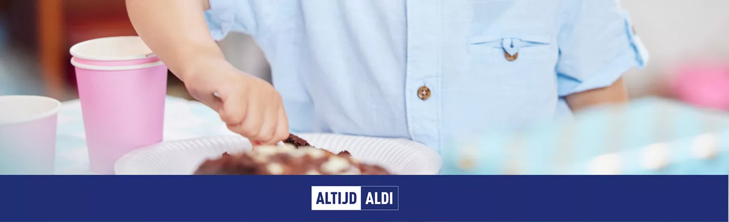 Plasticvrije traktatie 