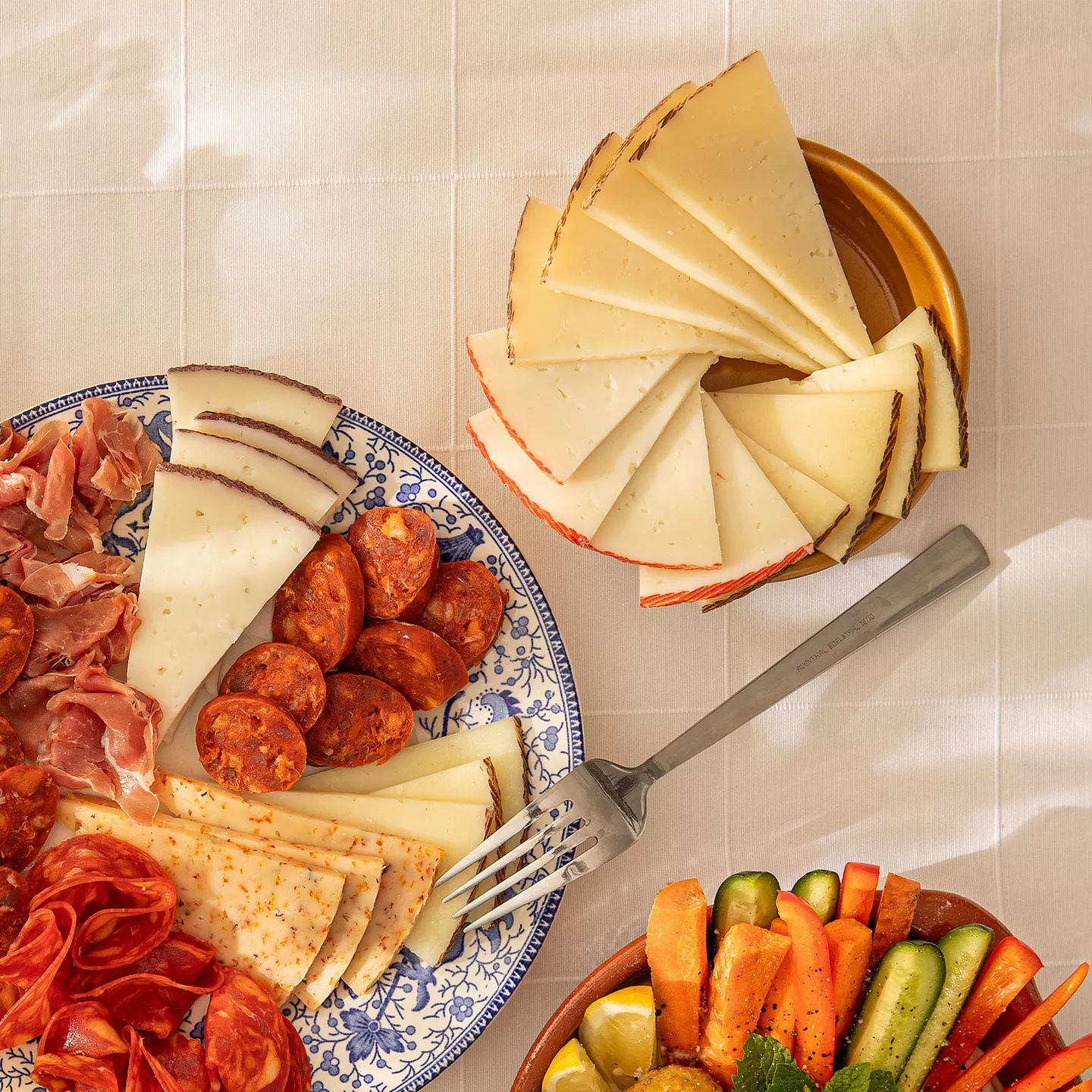tapas