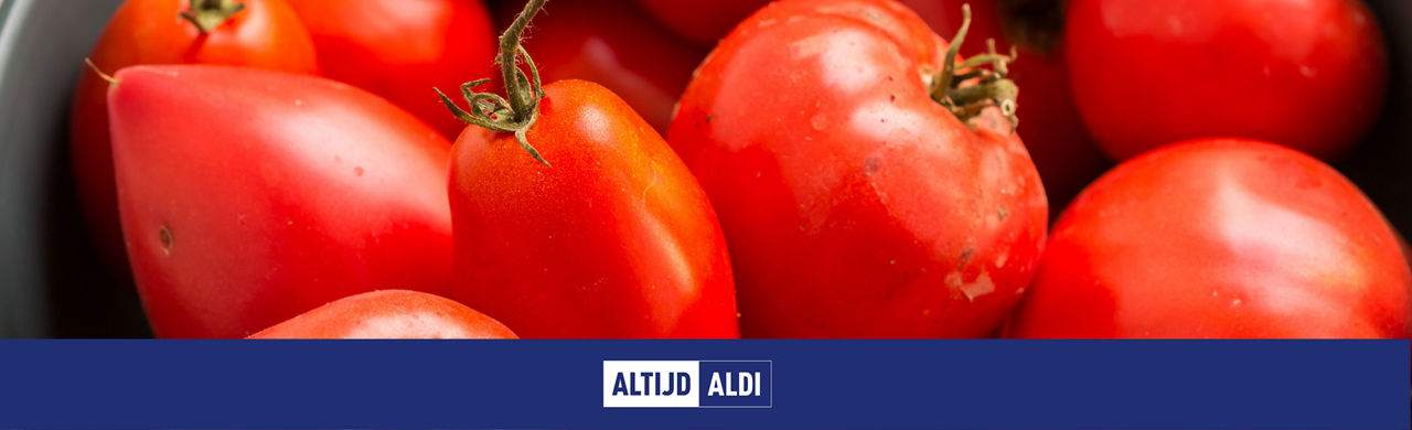 tomaten bewaren 