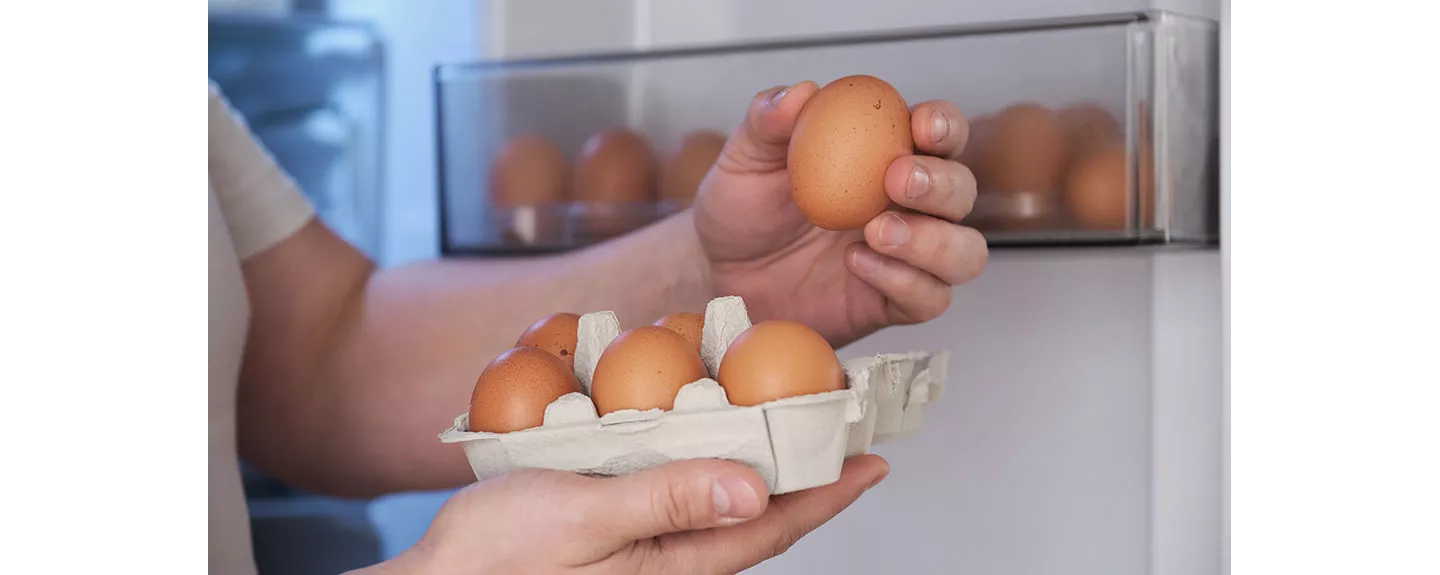 descongelar-huevos