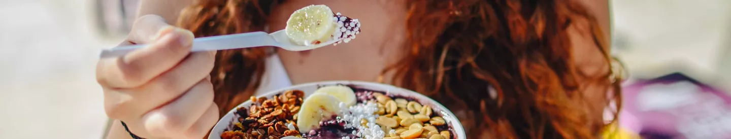 Arranca por la mañana con estos 5 desayunos veganos | ALDI Supermercados