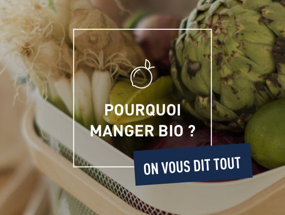 Agriculture biologique 