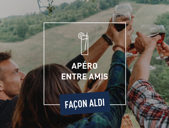 apéro entre amis