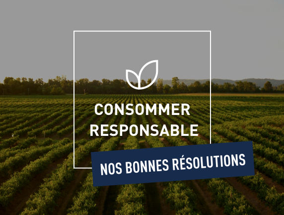 Consommer responsable