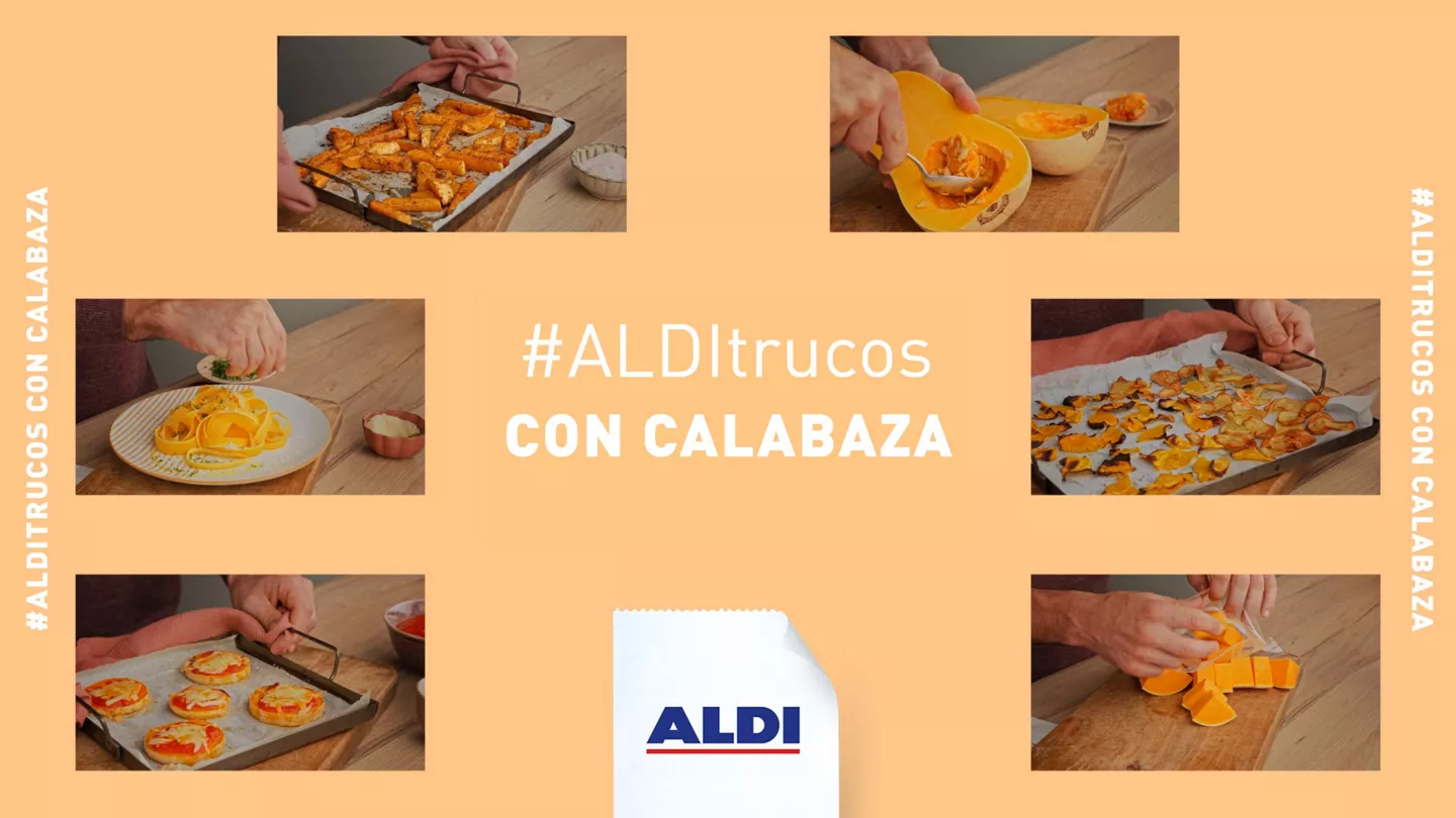 Truco calabaza