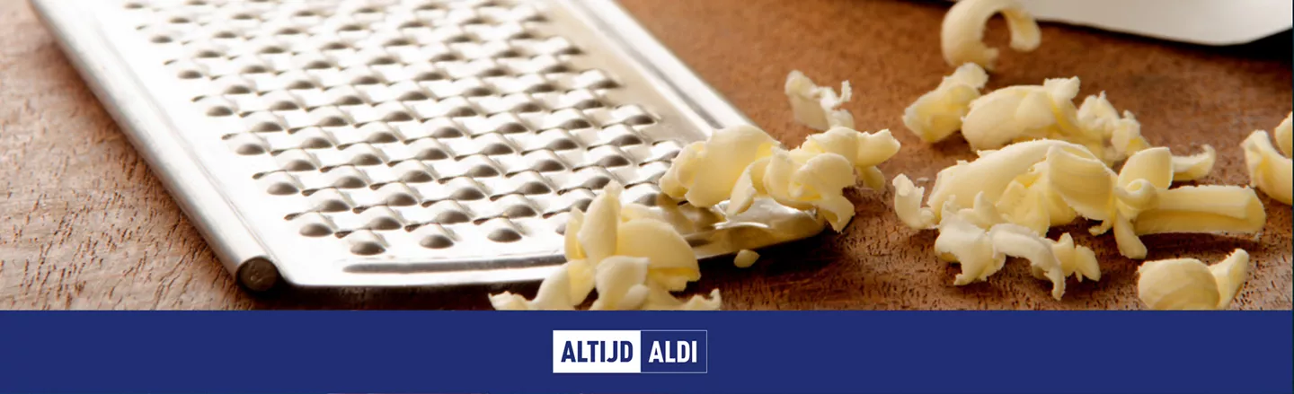 bakken met roomboter