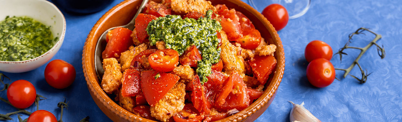 panzanella